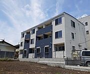 外観・土地