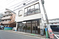 埼玉県朝霞市西原1丁目7-26：物件画像／株式会社リゾン　朝霞台支店