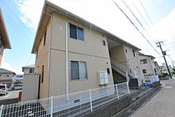 ハーティストＫ　Ａ棟