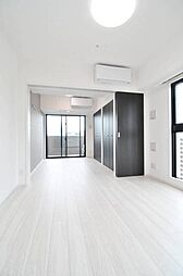 ＧＲＡＮＰＡＳＥＯ麻布十番 13階1LDKのリビング/ダイニング