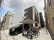 外観・土地