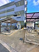 敷地内/建物