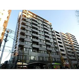 メゾン文京関口II