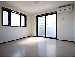 ピアコートＴＭ東久留米弐番館 3階1Kのリビング/ダイニング