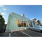 外観・土地