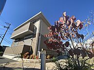 大阪府枚方市津田西町2丁目：物件画像／株式会社サイラス　ホームメイトFC千里丘駅前店