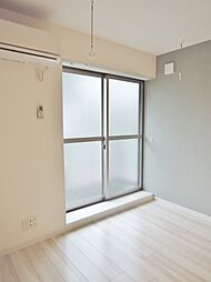 フェリーチェ梅屋敷II 1階1Kのリビング/ダイニング