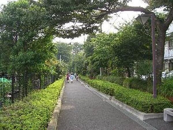 神奈川県相模原市南区大野台３丁目(賃貸マンション2LDK・4階・58.60㎡)の写真 その19