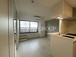 ＮＬ新中野レジデンス 10階1LDKのリビング/ダイニング