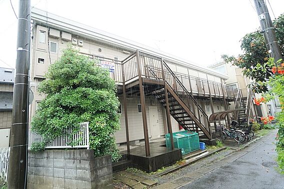 ライトハウス_外観_1