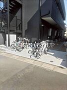共用設備