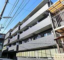 東急池上線 洗足池駅 徒歩14分