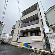外観・土地