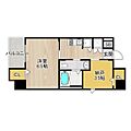 ディアコート宿屋町9階6.8万円