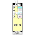 フィットハイム日の出4階5.1万円