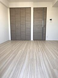 メイクスデザイン門前仲町リバープレイス 8階1Kのリビング/ダイニング