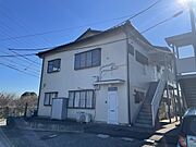 外観・土地