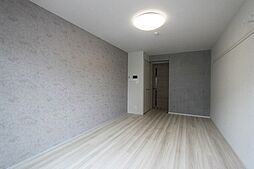 JR総武線 新小岩駅 徒歩8分の賃貸マンション 2階1Kのリビング/ダイニング