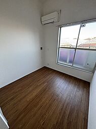 ユーハイツ 103 1階ワンルームのリビング/ダイニング