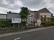 八王子市立みなみ野保育園 818m