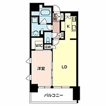 サンベルファム 0603 ｜ 大阪府大阪市旭区大宮３丁目19-3（賃貸マンション1LDK・6階・51.45㎡） その2