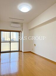 TRADIS NIPPORI E 10階1Kのリビング/ダイニング