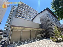 PARK　AXIS　市川