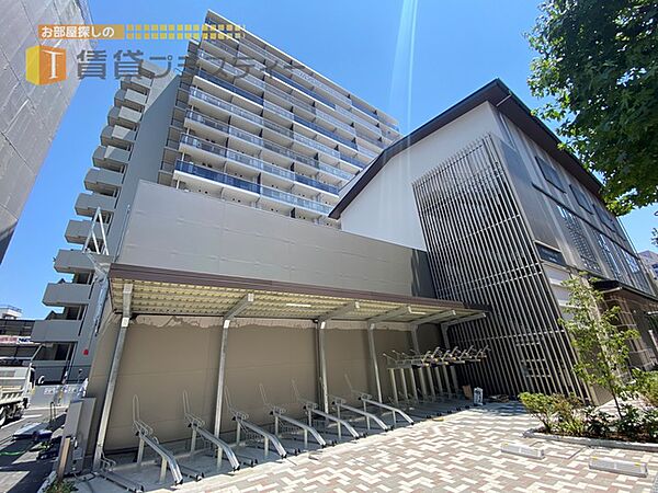 PARK　AXIS　市川
