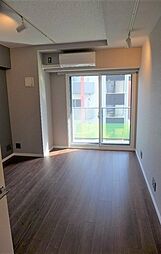 トラック両国 902 9階1Kのリビング/ダイニング