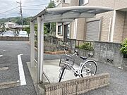 敷地内/建物