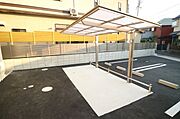 敷地内/建物