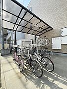敷地内/建物