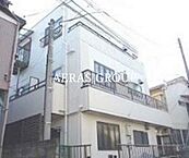 神奈川県川崎市高津区二子3丁目19-2：物件画像／ソレイユ溝の口店 （株式会社ソレイユ）