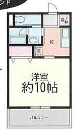 JR横浜線 淵野辺駅 徒歩7分