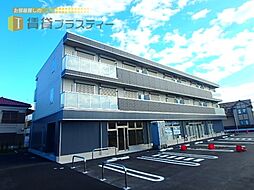 テラス市川高谷