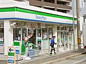 ファミリーマート大淀北一丁目店 312m