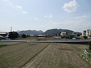景色