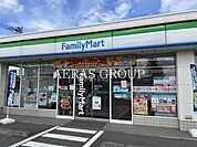 ファミリーマート 武蔵村山三ツ木店 512m