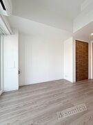 建具がアクセント♪お部屋をおしゃれに演出します^^