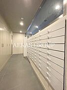 敷地内/建物