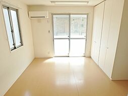 ベルファミーユ 301 3階1LDKのリビング/ダイニング