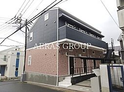 アザーレ・プラネ読売ランド前II