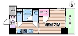 JR大阪環状線 福島駅 徒歩8分 3階/-