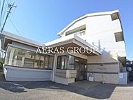 埼玉県春日部市備後東1丁目9-26：物件画像／アエラス大宮店 （株式会社アエラス）