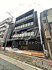 大阪府大阪市城東区東中浜8丁目：物件画像／株式会社オルイエ　エイブルネットワーク都島店