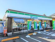 ファミリーマート 西東京西原町店 160m
