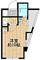 エーエス・ホームズ中村橋4階8.5万円