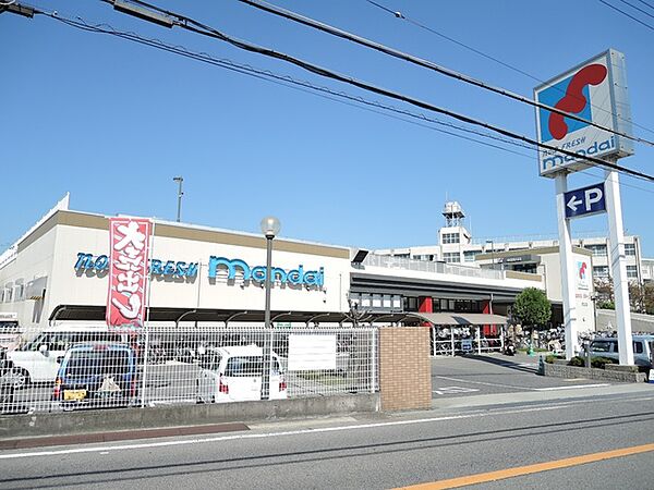 アマービレ ｜大阪府堺市中区深井中町(賃貸マンション1LDK・2階・36.00㎡)の写真 その23