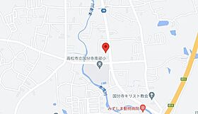 クラール国分寺Ｂ 104 ｜ 香川県高松市国分寺町福家（賃貸アパート1LDK・1階・50.01㎡） その17