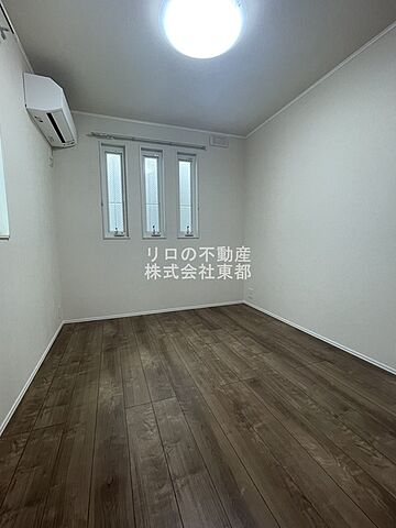 洋室